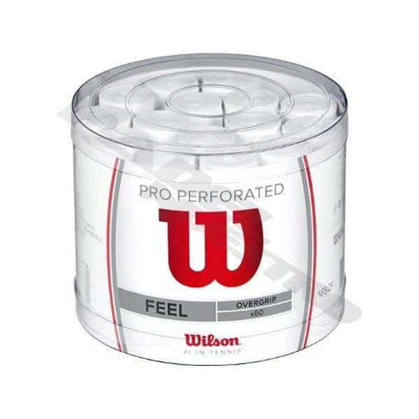 HOPKA 60 WILSON PERFORERADE ÖVERGRIP