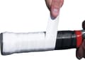 Miniatyrbild 3 av 4: Tourna Tennisracket Grip - TG-2-10-XLW - Unik Sports Tac 10 Pack Tacky Feel Tennis Grip