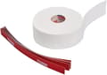 Miniatyrbild 1 av 4: Tourna Tennisracket Grip - TG-2-10-XLW - Unik Sports Tac 10 Pack Tacky Feel Tennis Grip