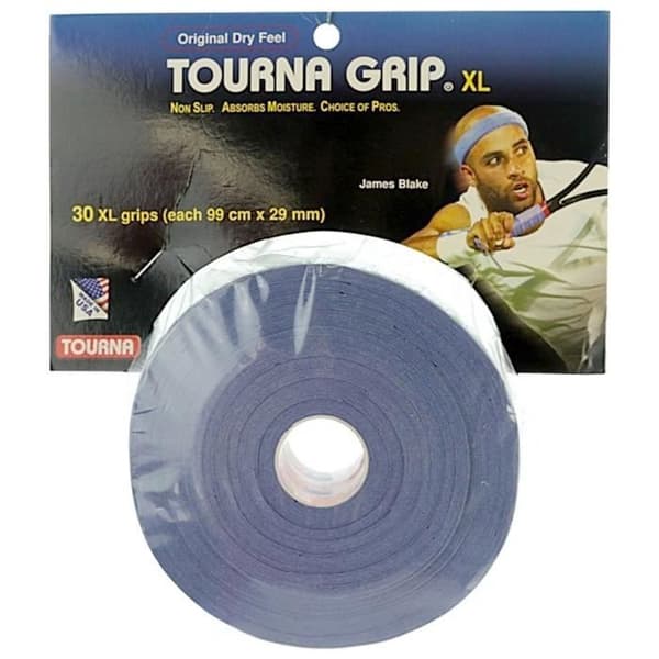 Tournagrip Original XL Overgrip x 30