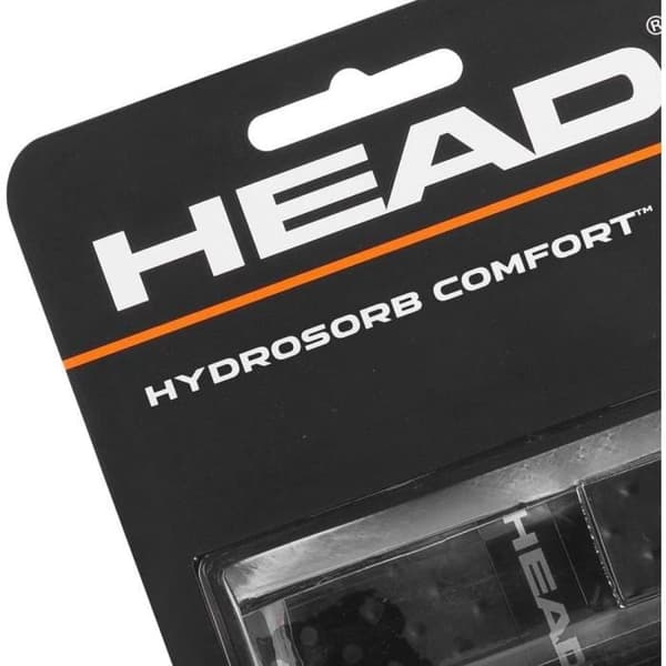 HEAD Hydrosorb Accessoar Mixed Vuxen Svart En Storlek