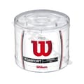 Miniatyrbild 3 av 4: Surgrips - Wilson - Pro - Förpackning med 60 - Optimal absorption - Blandad