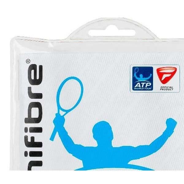 Sur-grepp Tennis - Tecnifibre - Pro Contact Atp X12 - Ultra tight - Hållbar - Absorberande