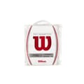 Miniatyrbild 1 av 2: Paket med 12 Wilson Pro Sensation tennisovergrips - vit - TU