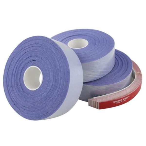 Tourna ZIPPER BOX MED 30 PÅ GRIPS GRIP XL - TOUR-30-XL