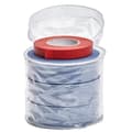 Miniatyrbild 4 av 4: Tourna ZIPPER BOX MED 30 PÅ GRIPS GRIP XL - TOUR-30-XL