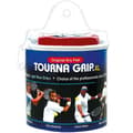 Miniatyrbild 1 av 4: Tourna ZIPPER BOX MED 30 PÅ GRIPS GRIP XL - TOUR-30-XL