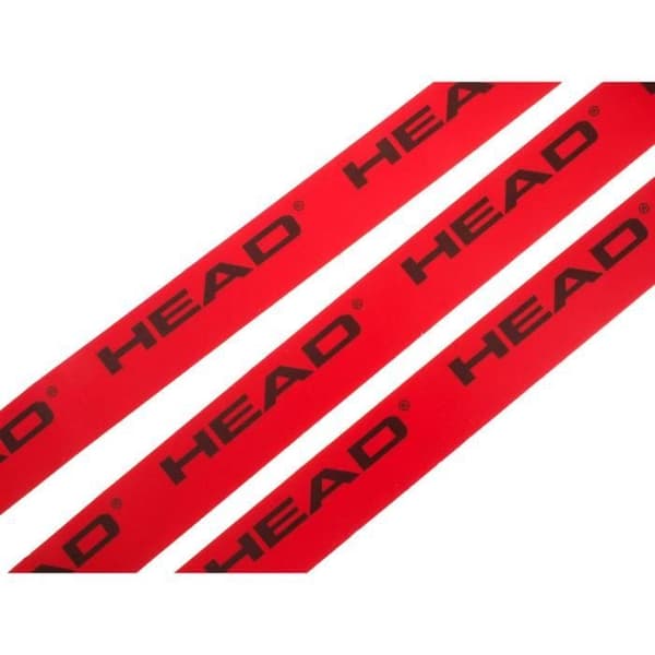 Tennis overgrip - Head - Pro grip - Blå - 0,45 mm - 5 g