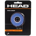 Miniatyrbild 2 av 4: Tennis overgrip - Head - Pro grip - Blå - 0,45 mm - 5 g