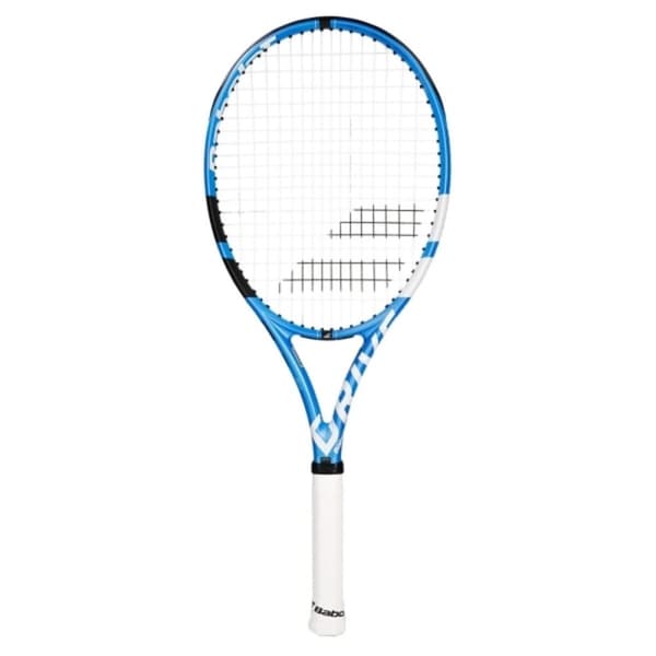 Ketsjer uden strenge Babolat Pure Drive Lite Blå Grafit - L-3