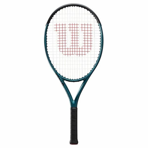 Tennisketcher Wilson Ultra 25 V4.0  Cyan