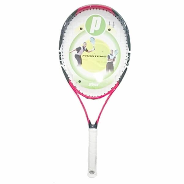 Tennisketcher Prince Strike Sort
