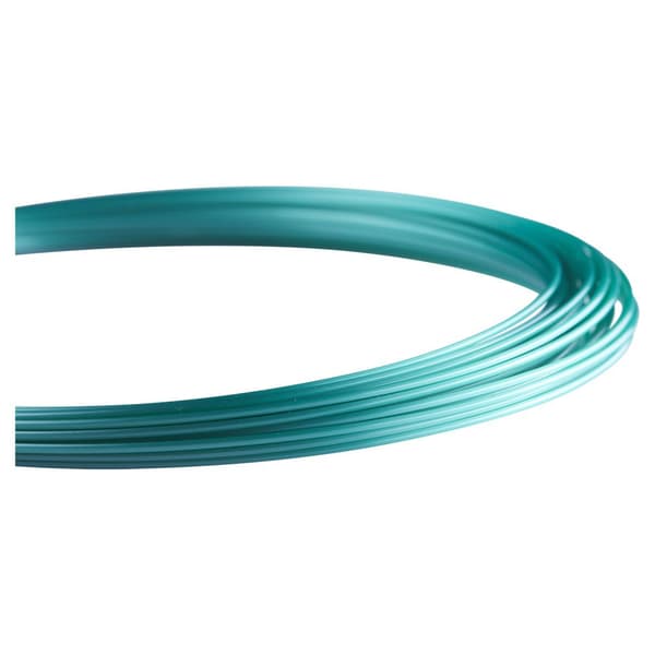 Luxilon Tenniskelan Kieli Eco Power 200 M Kirkas 1.25 mm
