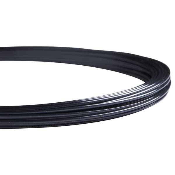 Luxilon Tennis Hjulsnor Alu Power 200 M Transparent 1.25 mm