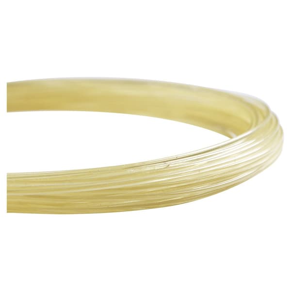 Luxilon Tennis Single String Natural Gut 125 12.2 M Kultainen 1.25 mm