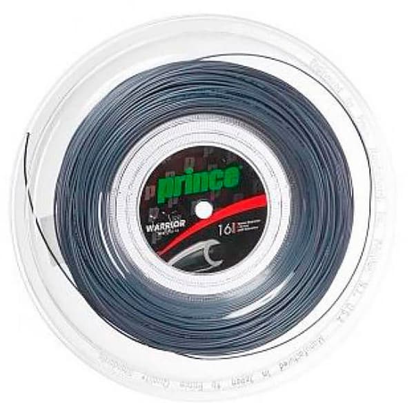Prince Tennis Hjulsnor Warrior Response 200 M  1.30 mm