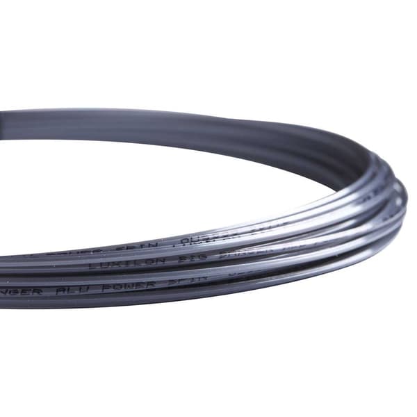 Luxilon Tennisrullsnöre Alu Power Spin 220 M  1.27 mm