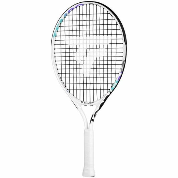 Tennisketcher Tecnifibre Tempo 21 Hvid Børn