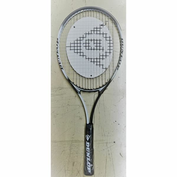 Tennisrekkert D TR NITRO 27 G2 Dunlop 677321 Svart