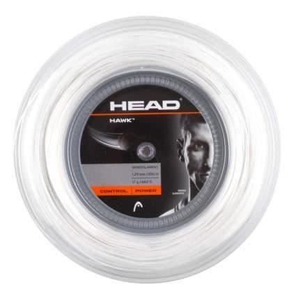 Head Hawk 200M strängrulle