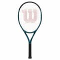 Pikkukuva 1 / 5: Tennismaila Wilson Ultra 25 V4.0  Syaani