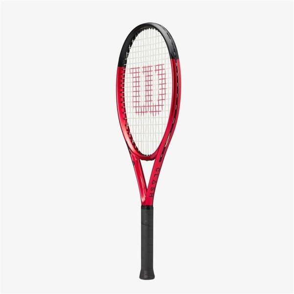 Tennisracket Wilson Clash 26 V2.0 Röd Pojkar