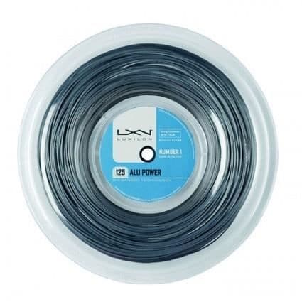 Luxilon Alu Power Coil 1,25 220 M