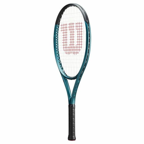 Tennismaila Wilson Ultra 25 V4.0 Syaani