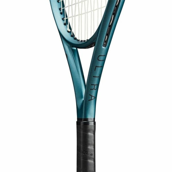 Tennismaila Wilson Ultra 25 V4.0 Syaani