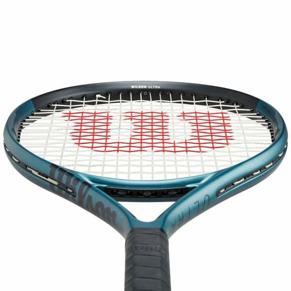 Tennismaila Wilson Ultra 25 V4.0 Syaani