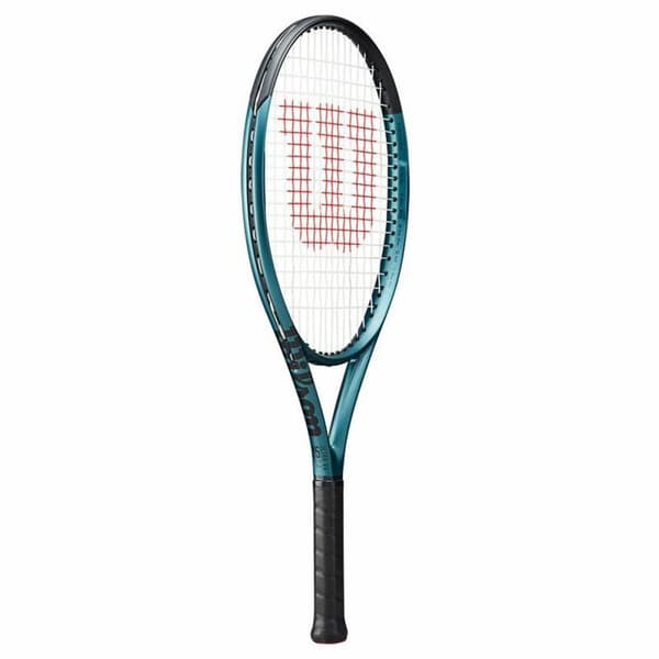 Tennismaila Wilson Ultra 25 V4.0  Syaani