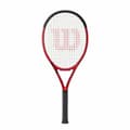 Pikkukuva 1 / 2: Tennismaila Wilson Clash 26 V2.0 Punainen Pojat