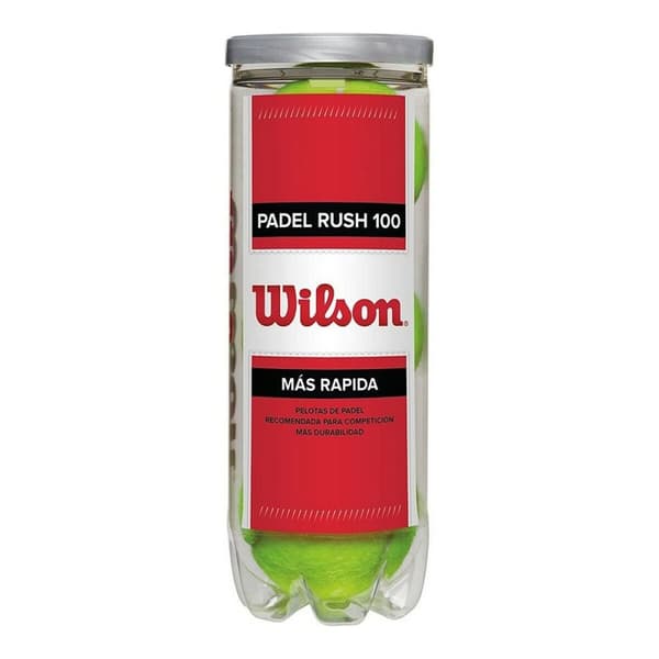 Tennisbolde Wilson WRT136500
