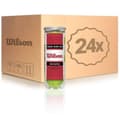 Miniatyrbillede 1 af 2: Tennisbolde Wilson WRT136500