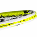 Pikkukuva 6 / 6: Tennismaila Tecnifibre TF X1 255 V2 Valkoinen
