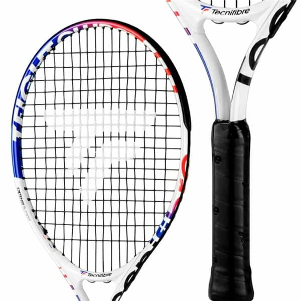 Tennisracket Tecnifibre TFIGHT Club 21 Blå