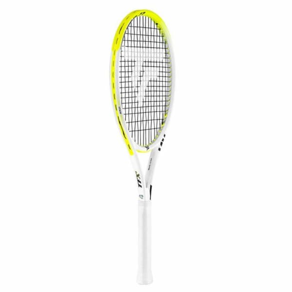 Tennisracket Tecnifibre TF X1 275 V2 Gul