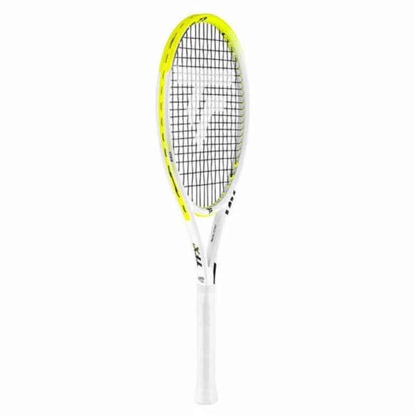 Tennismaila Tecnifibre TF X1 255 V2 Valkoinen