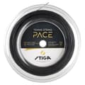 Miniatyrbild 1 av 3: Tennis Sträng Pace 220 M Reel Graphite - 1.25mm