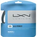 Miniatyrbild 1 av 2: Luxilon Alu Power tennis snöre - 1,15 mm