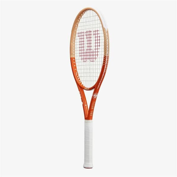 Tennismaila Wilson Roland Garros Team 102 Oranssi
