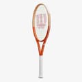 Pikkukuva 3 / 5: Tennismaila Wilson Roland Garros Team 102 Oranssi