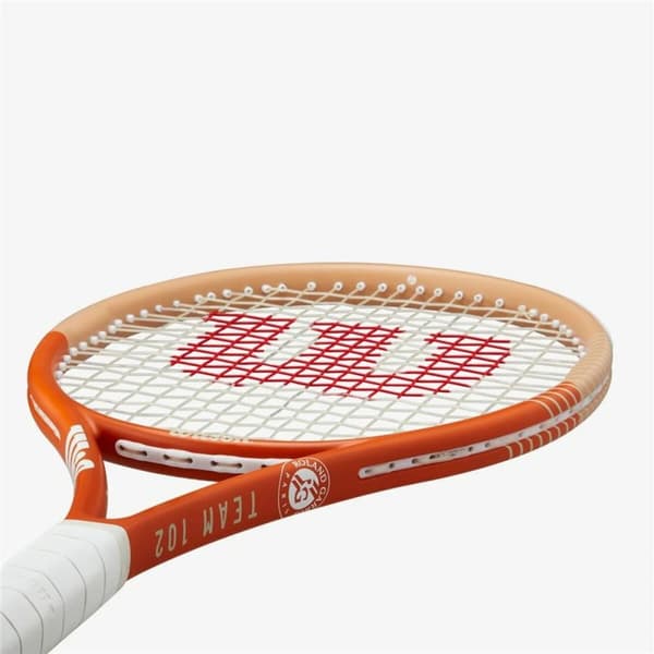 Tennismaila Wilson Roland Garros Team 102 Oranssi