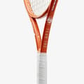 Pikkukuva 5 / 5: Tennismaila Wilson Roland Garros Team 102 Oranssi