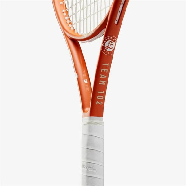 Tennismaila Wilson Roland Garros Team 102 Oranssi