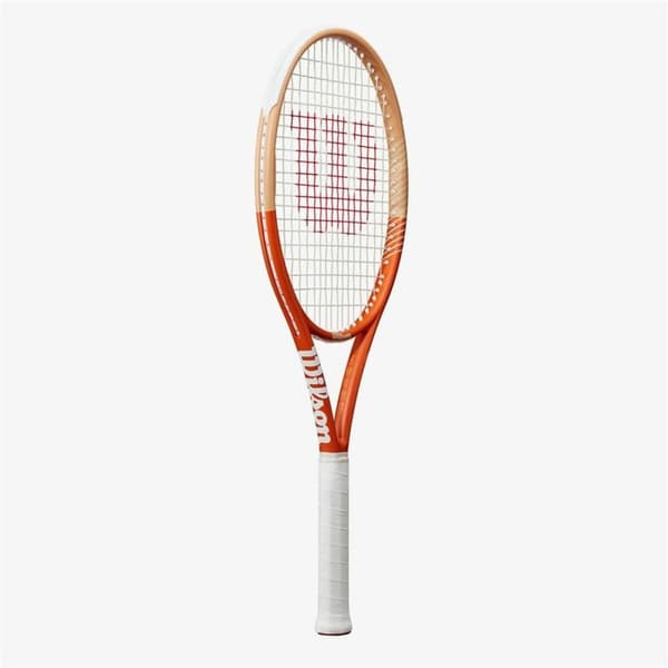 Tennismaila Wilson Roland Garros Team 102 Oranssi