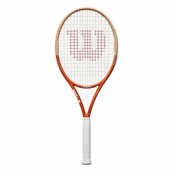 Tennismaila Wilson Roland Garros Team 102 Oranssi