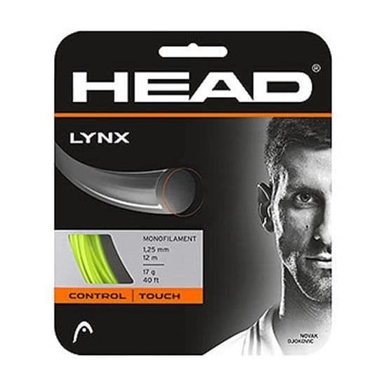 Head Lynx 17 Control Single String
