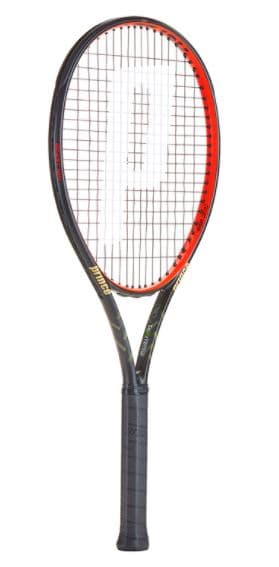 Prince Textreme Beast 104 Red