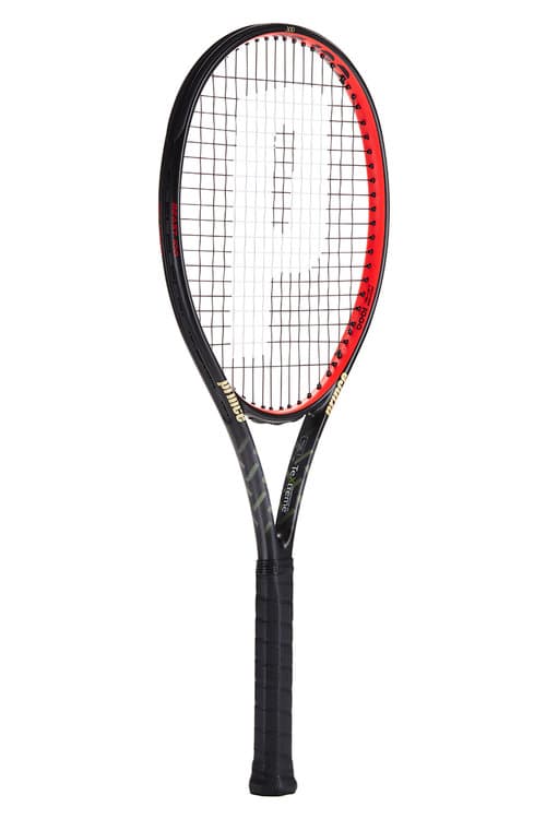 prince textreme beast pro 100